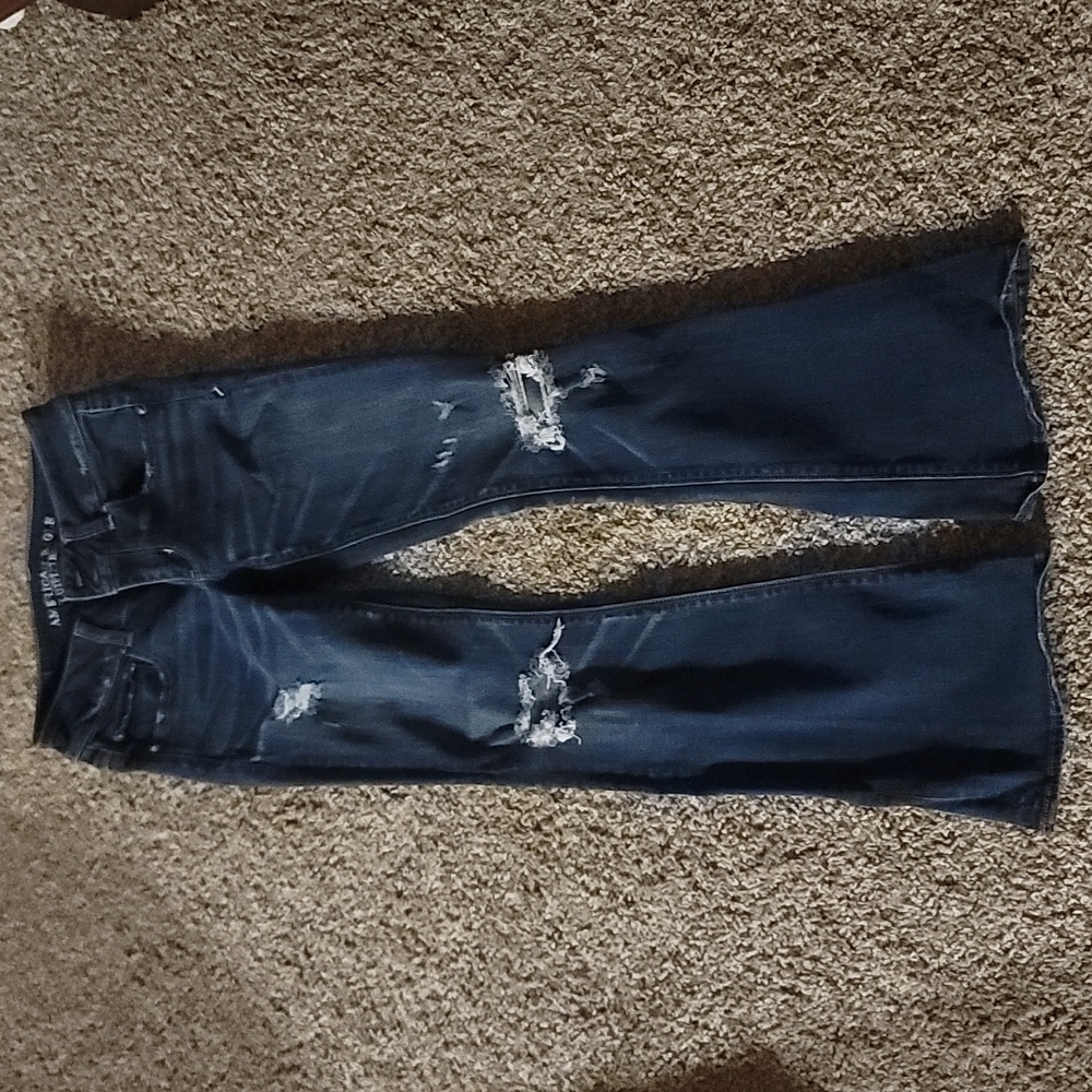 American eagle jeans sie 2